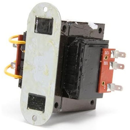 Frymaster Power Xfrmr 100-120V/24V 807-2181